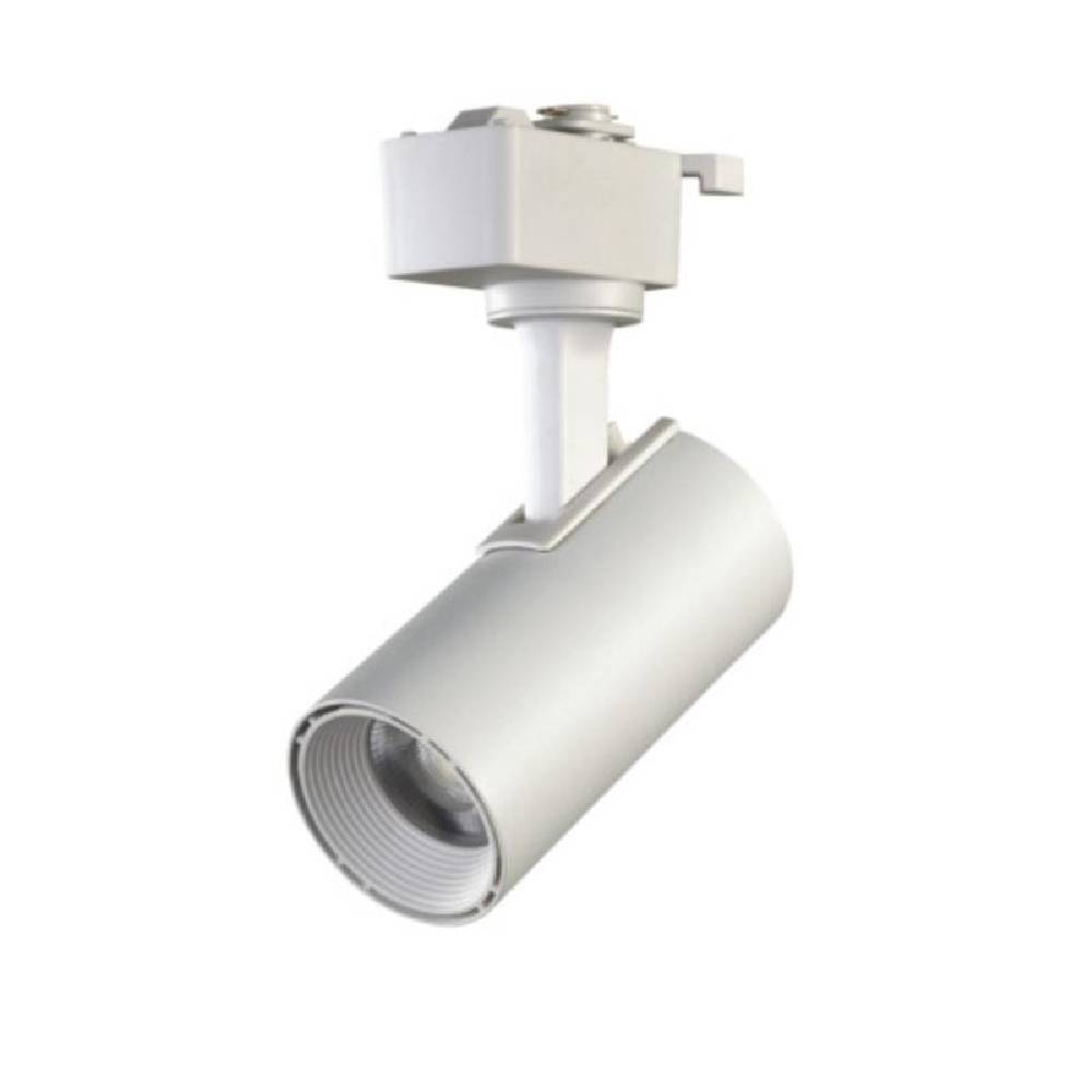 Spot Led Trilho Authentic Evo 6500k 7w 6500k Branco Avant.jpg